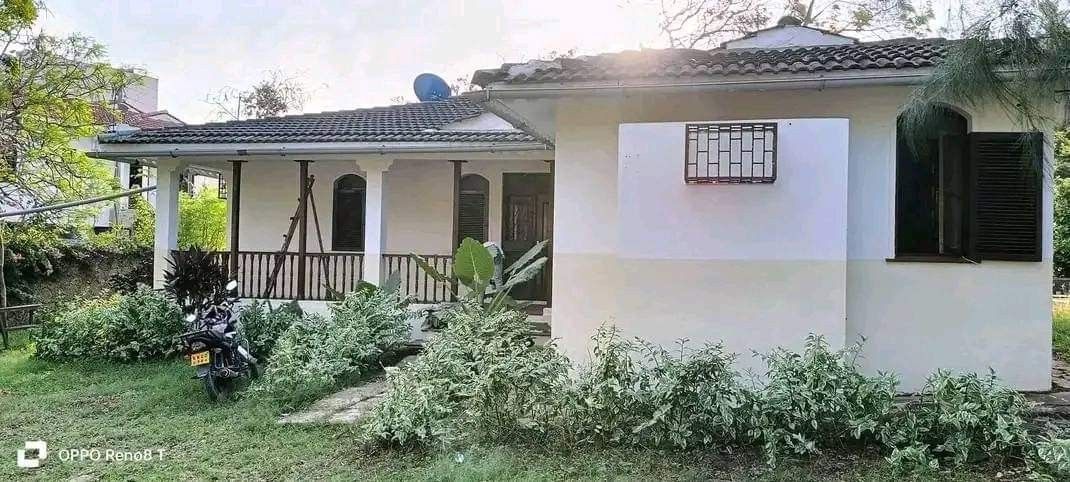 Mombasa home
